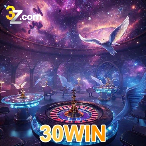 Apostas Criativas em 30WIN: Emoções Sem Fim!