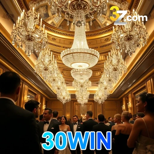 30WIN Jogos Diversos