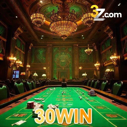 Recursos Imperdíveis: A Seção Paga do 30WIN