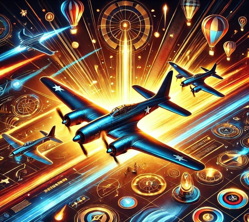 Vantagens do Aviator no 30win