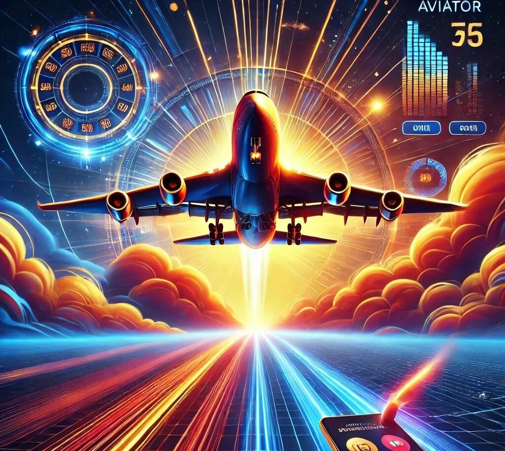 30win Introdução ao Aviator