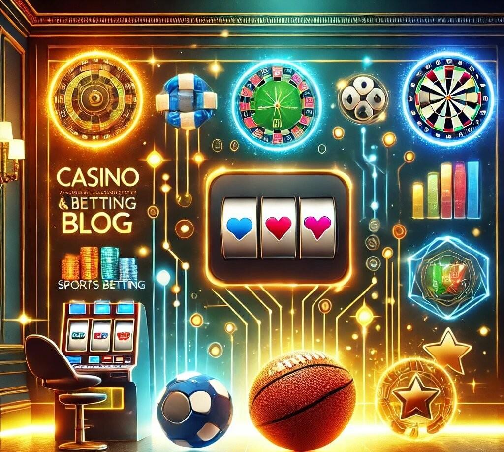 Blog do 30win com dicas e estratégias para apostas e jogos