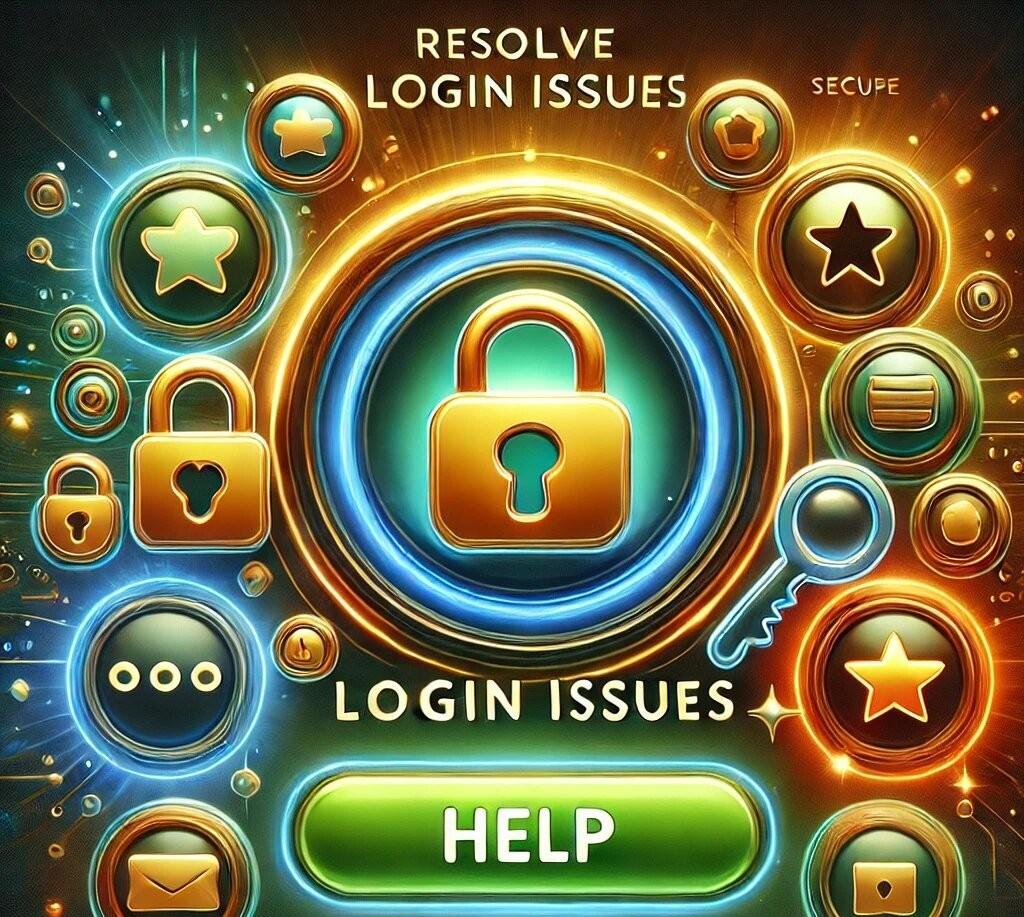 30win Ajuda para Login