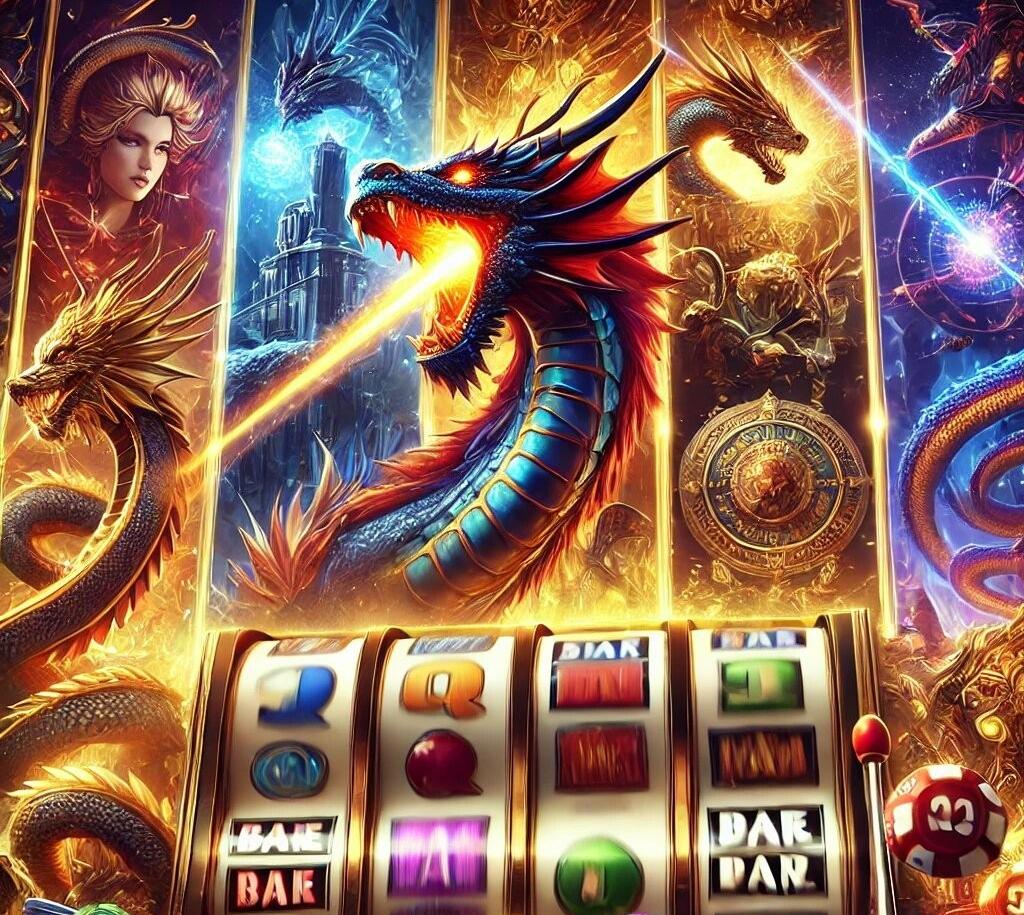 30win Slots Populares
