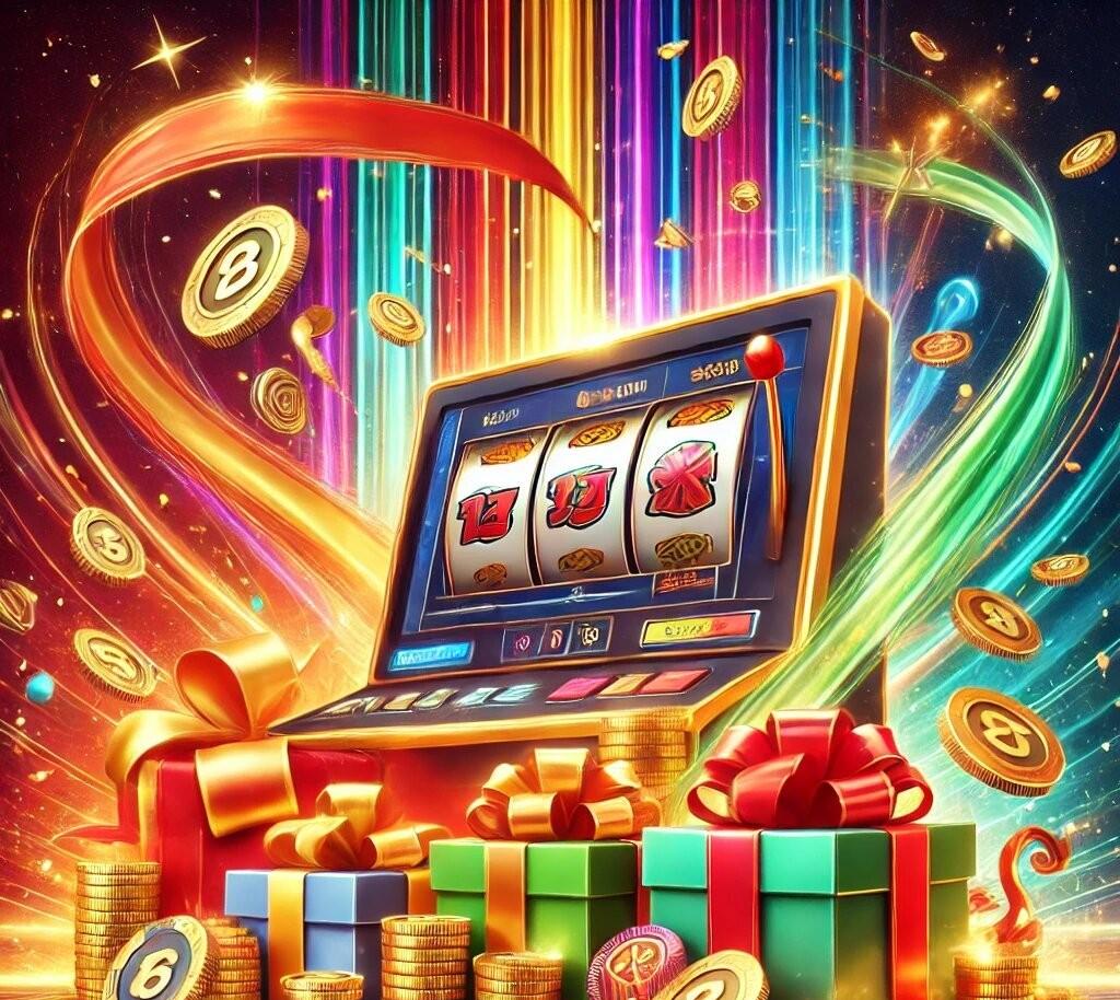 Promoções 30win