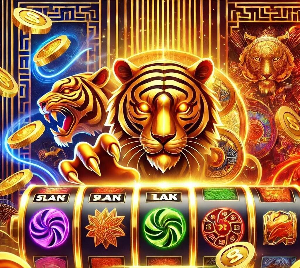 30win Introdução ao Fortune Tiger