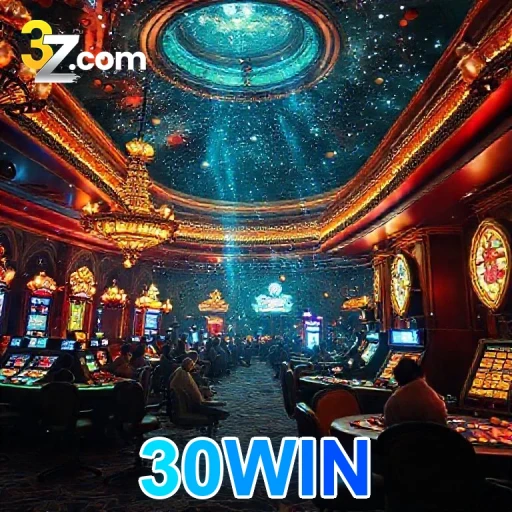 Recursos Incríveis da Seção Vip do 30WIN para Gamers