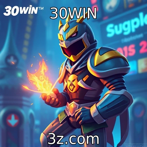 Tendências emergentes na indústria de jogos