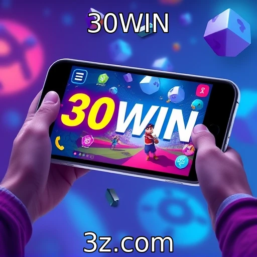 Tendências em desenvolvimento de jogos para plataformas móveis